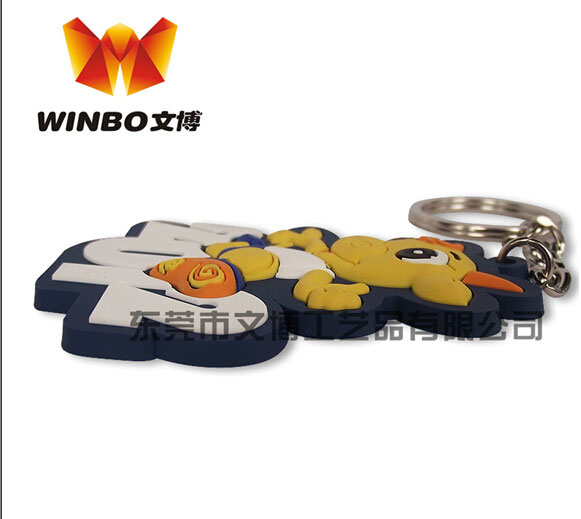 供應(yīng)軟膠扣|鑰匙禮品扣
